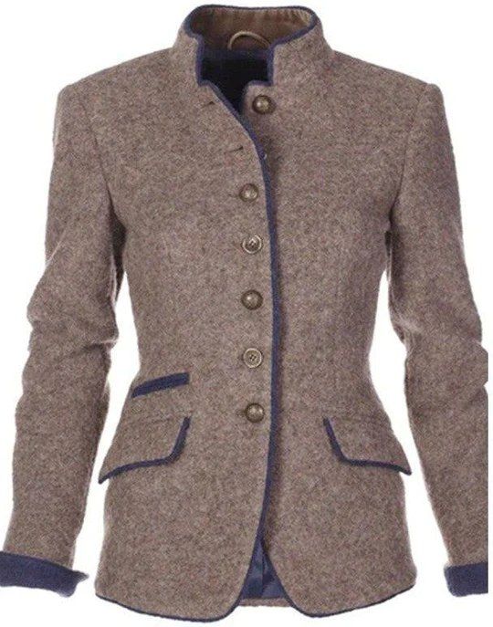 Beautifully Crafted Jacket