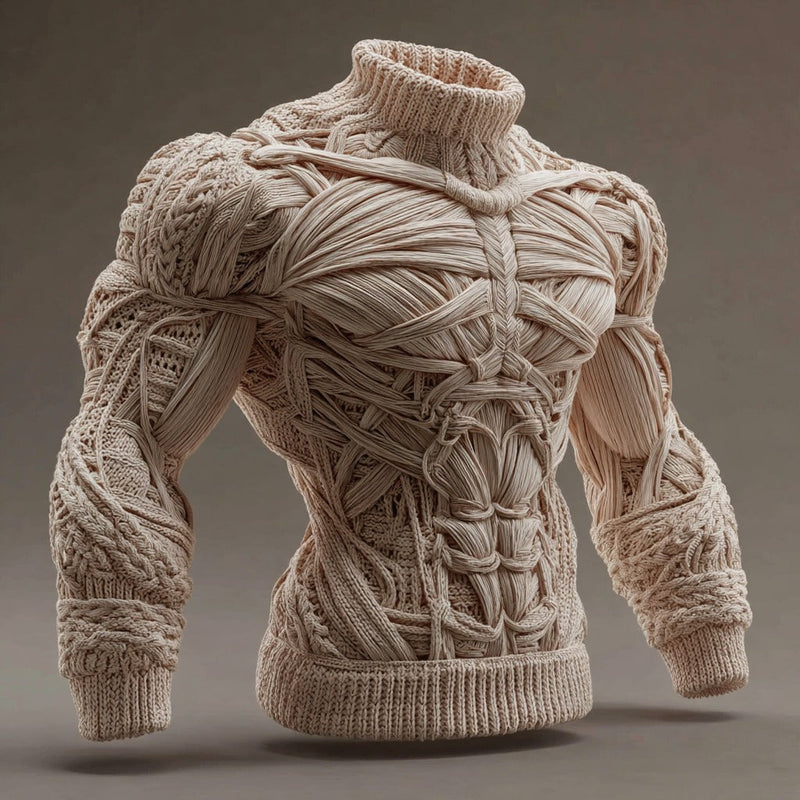 Elegantly Designed Jumper