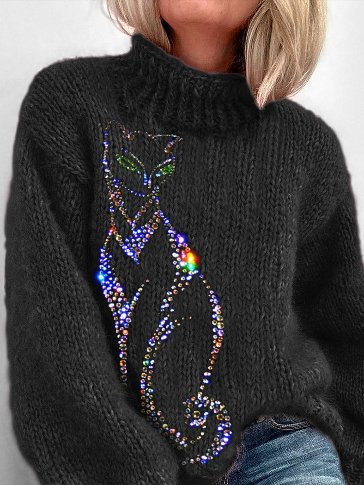 Classic Designed Jumper