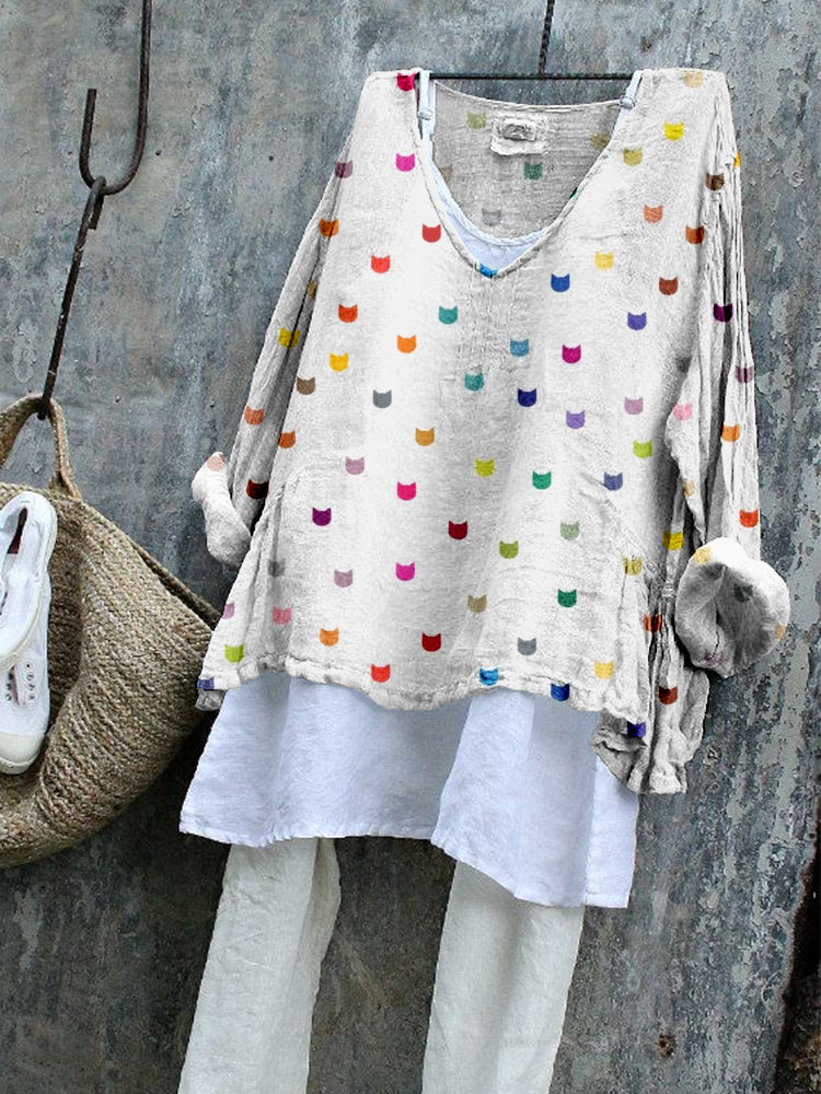 Thoughtfully Designed Garment