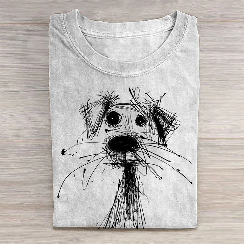 Classic Vintage T-Shirt
