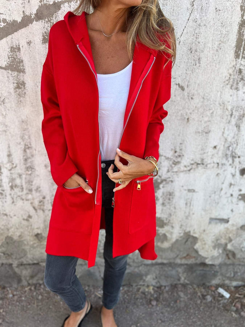 Beautifully Crafted Coat