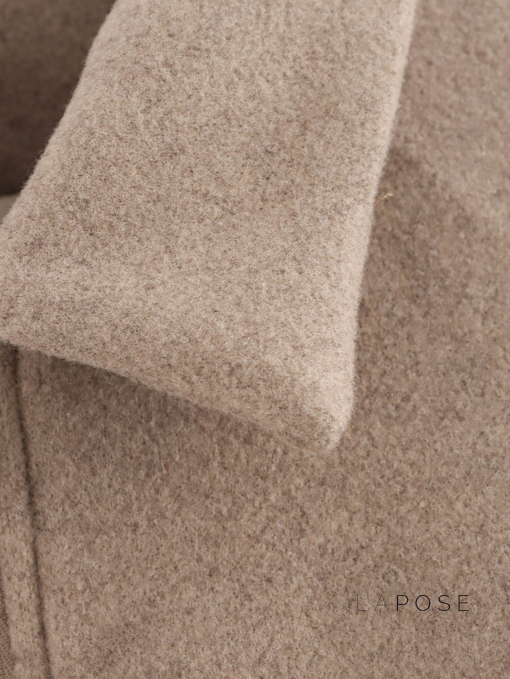 Beautifully Crafted Jacket in a Classic Style