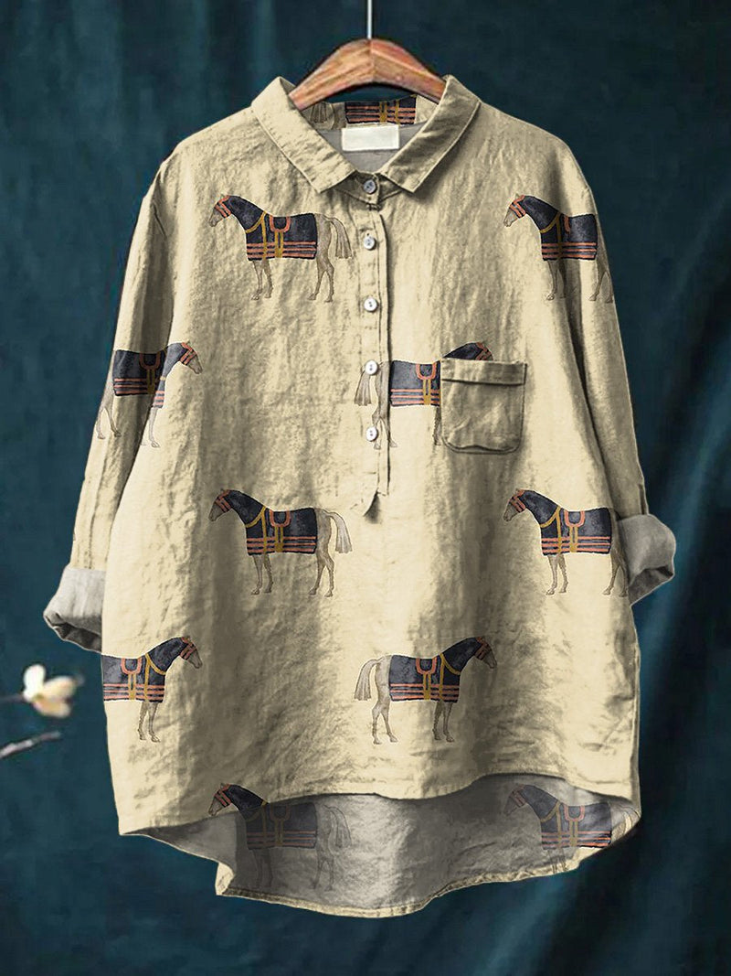 Beautifully Crafted Shirt
