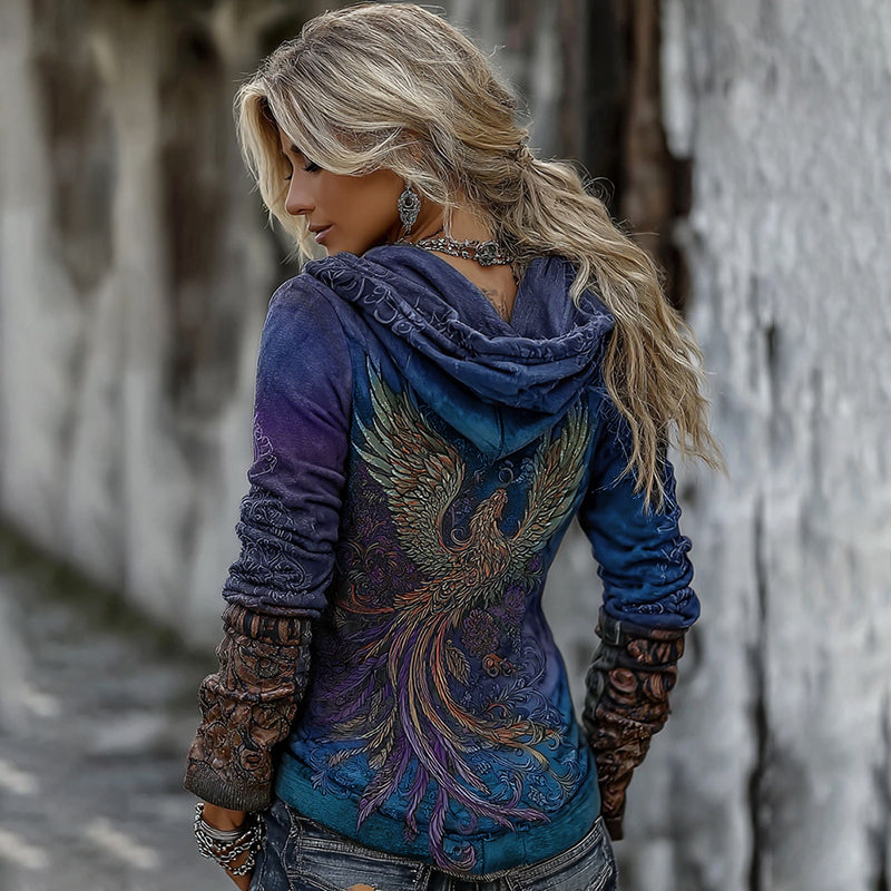 Beautifully Crafted Garment