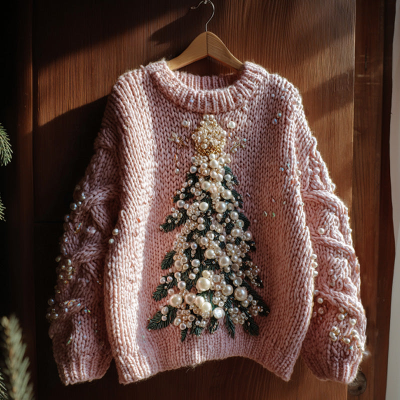 Classic Designed Jumper