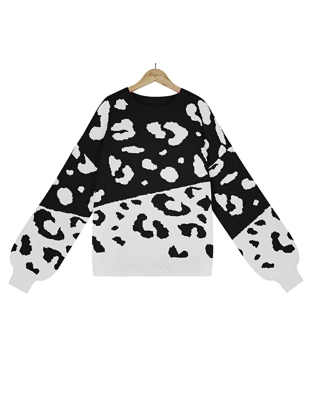 Thoughtfully Designed Sweater