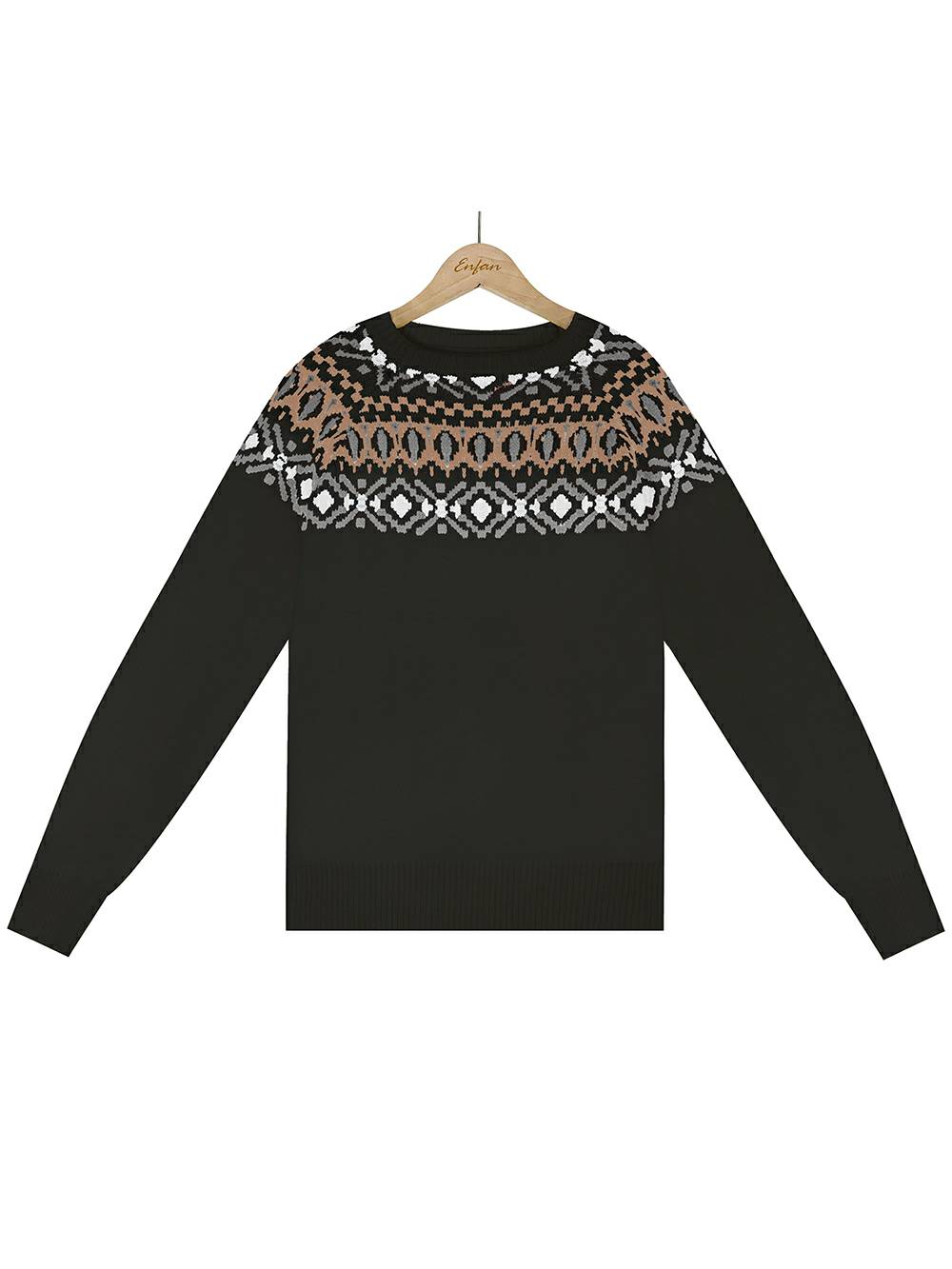 Beautifully Crafted Sweater