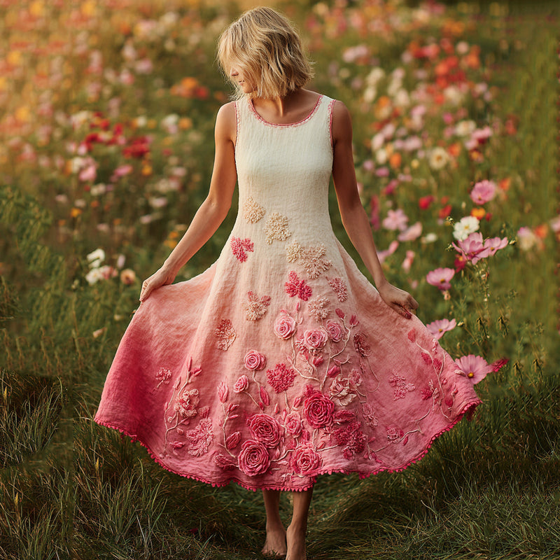 Elegantly Designed Dress