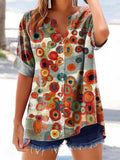 Elegantly Designed Garment