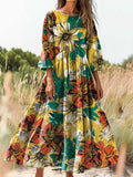 Thoughtfully Designed Dress