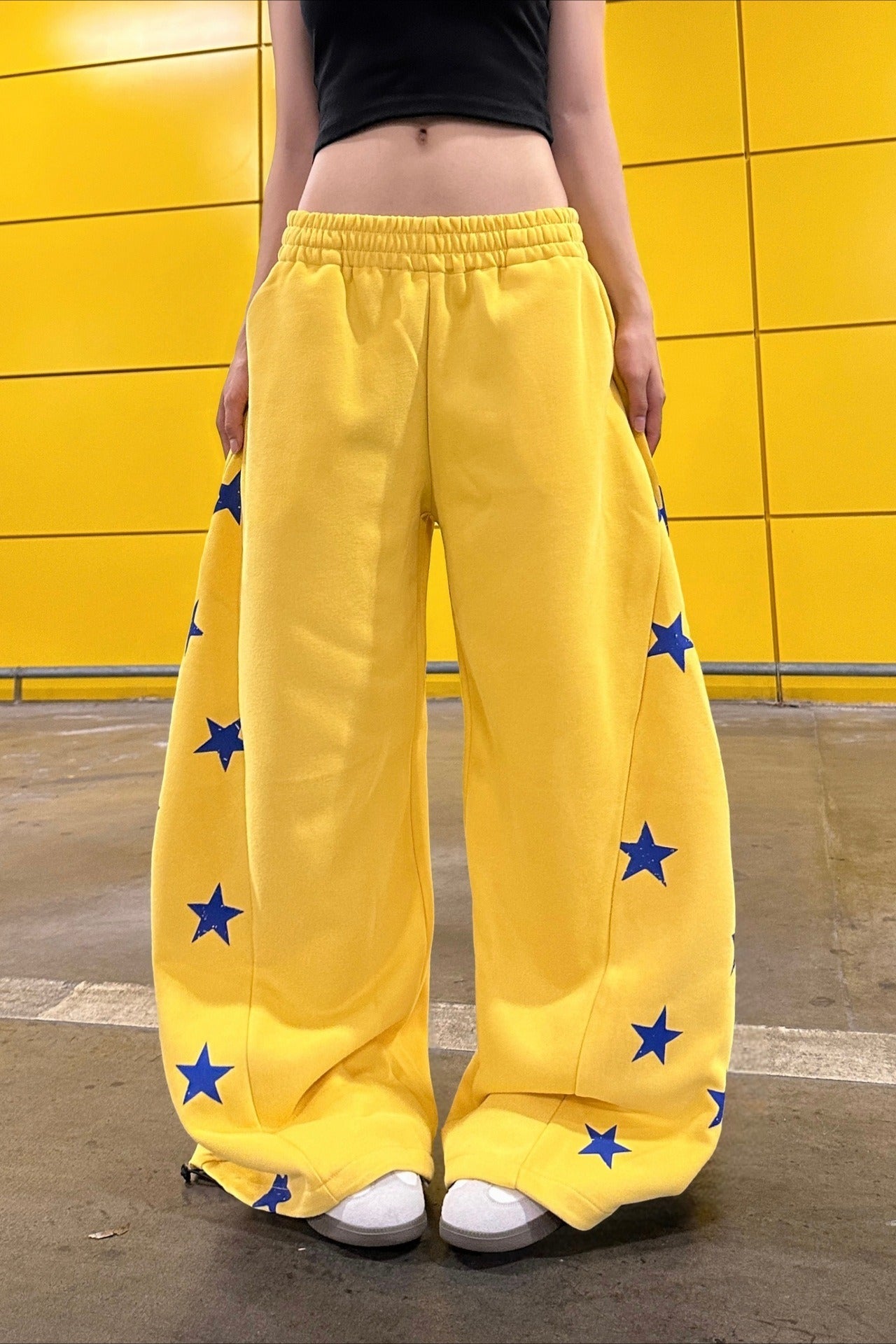 Elegantly Designed Pants