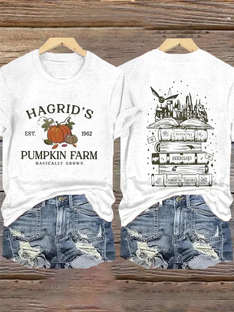 Vintage Inspired T-Shirt