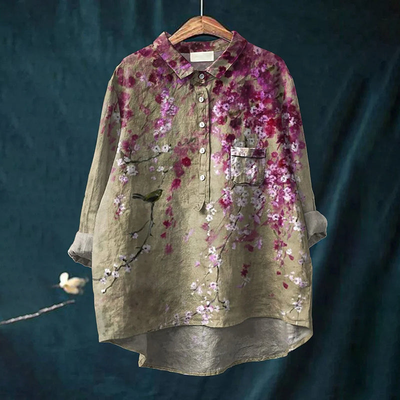 Elegantly Designed Shirt