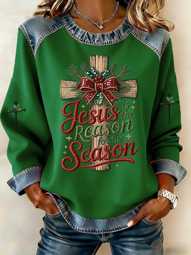Thoughtfully Designed Shirt