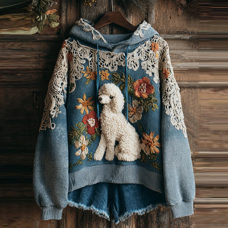 Vintage Inspired Garment