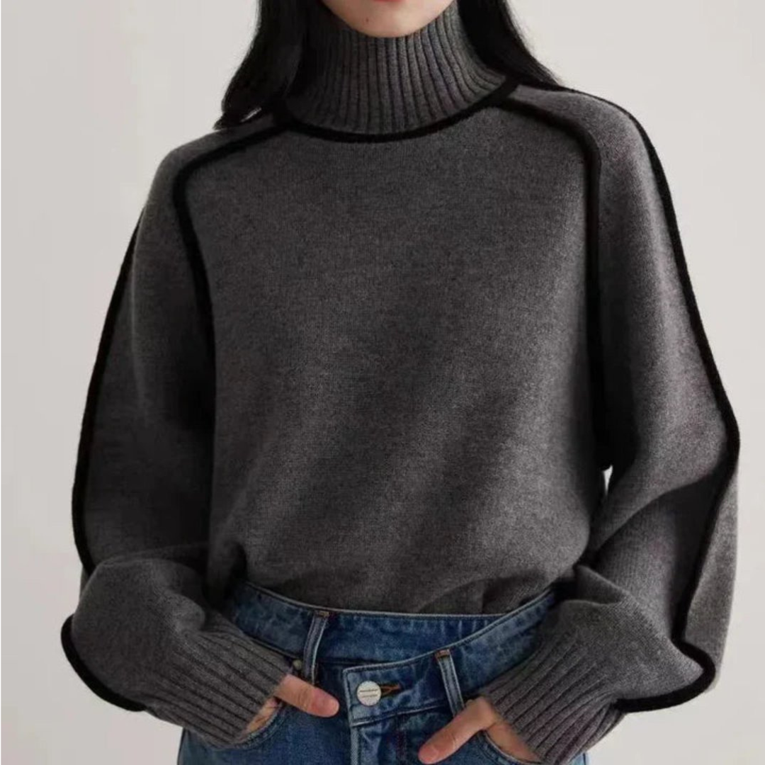 Vintage Inspired Jumper