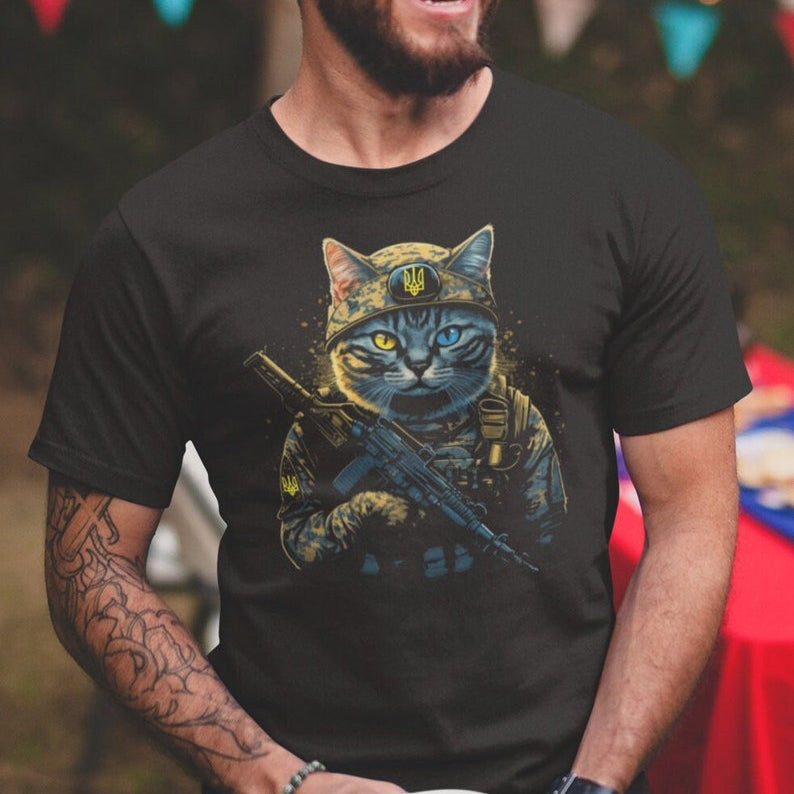 Elegantly Designed T-Shirt