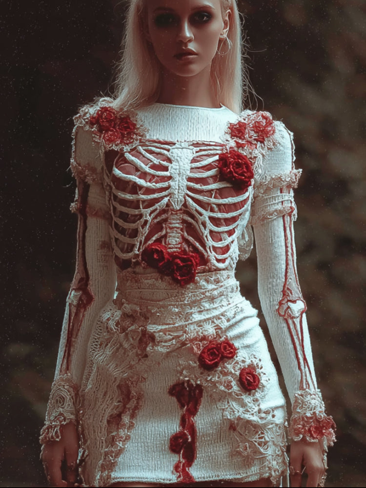 Timeless Vintage Style Garment
