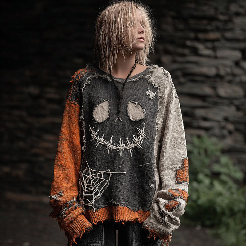 Beautifully Crafted Jumper