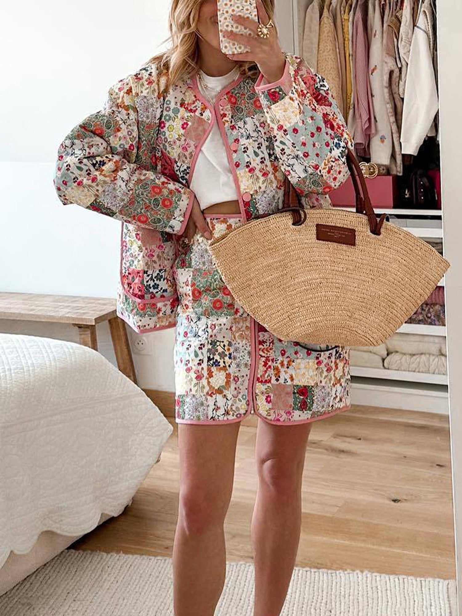 Beautifully Crafted Garment