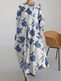 Classic Designed Dress