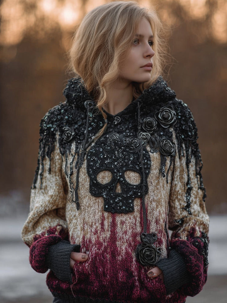 Beautifully Crafted Jumper