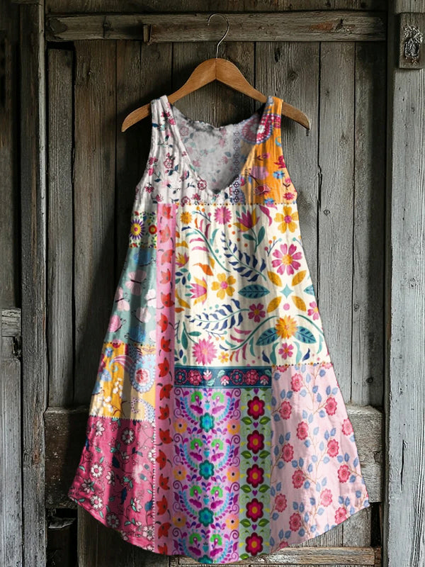 Vintage Inspired Garment
