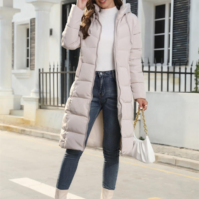 Classic Designed Coat