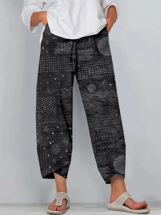 Beautifully Crafted Trousers