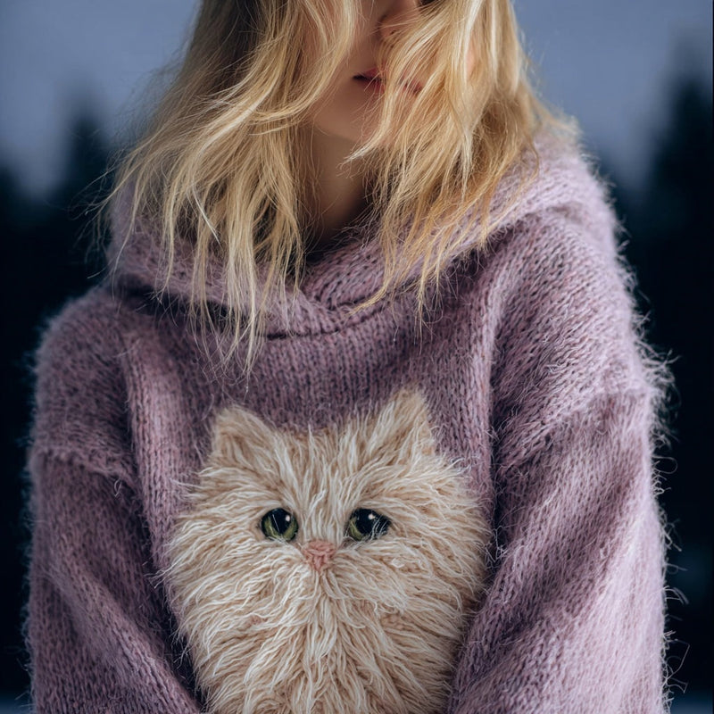 Beautifully Crafted Jumper