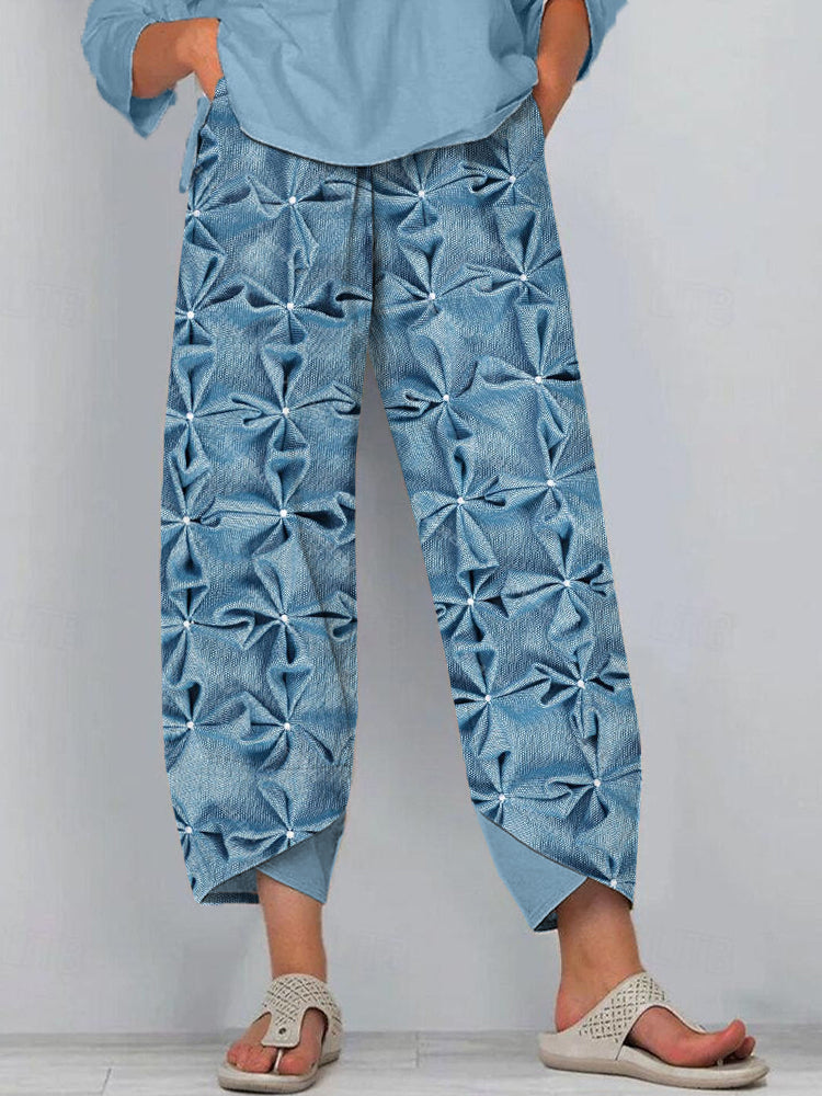 Beautifully Crafted Trousers