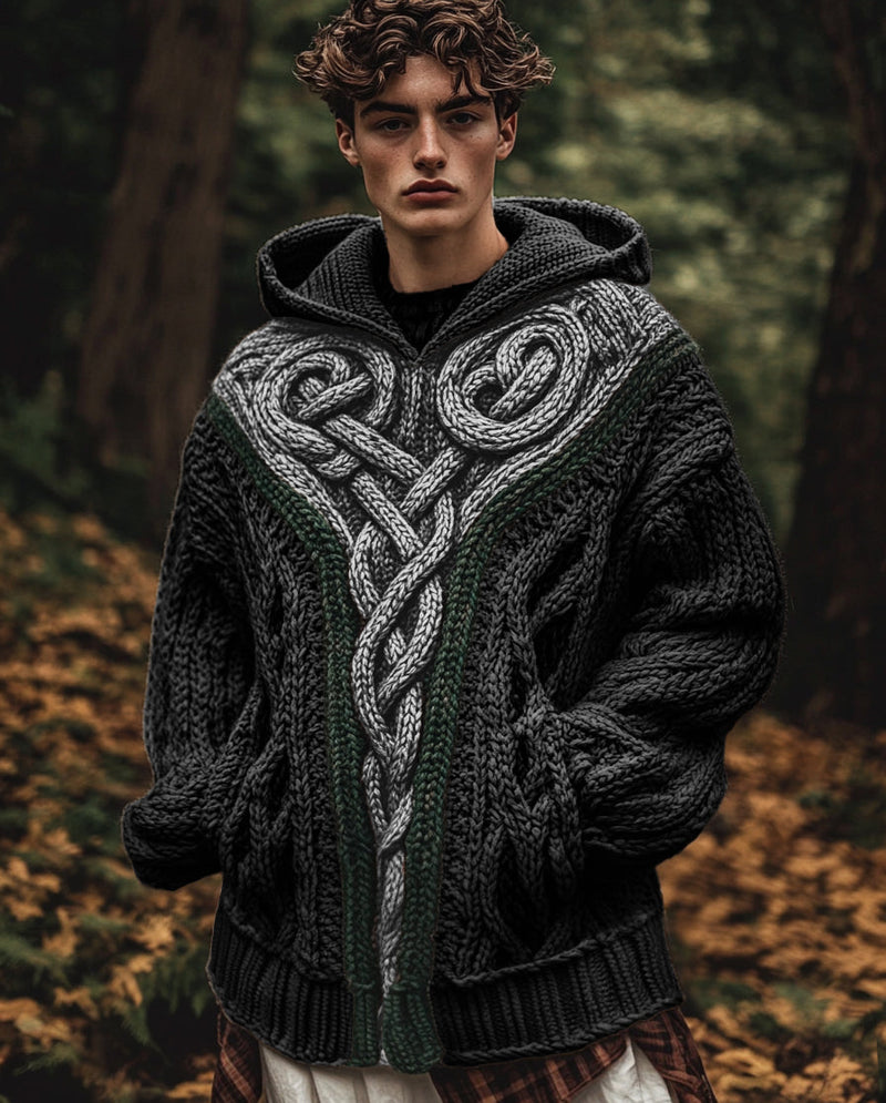 Classic Designed Jumper