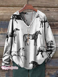 Timeless Vintage Style Garment