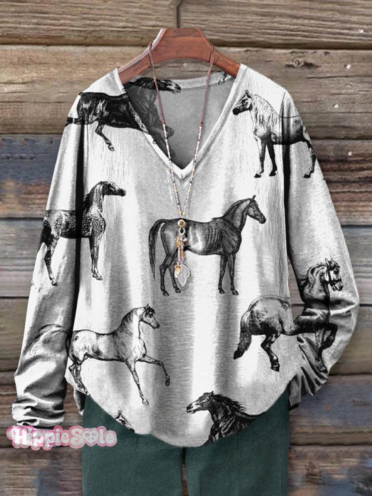 Timeless Vintage Style Garment