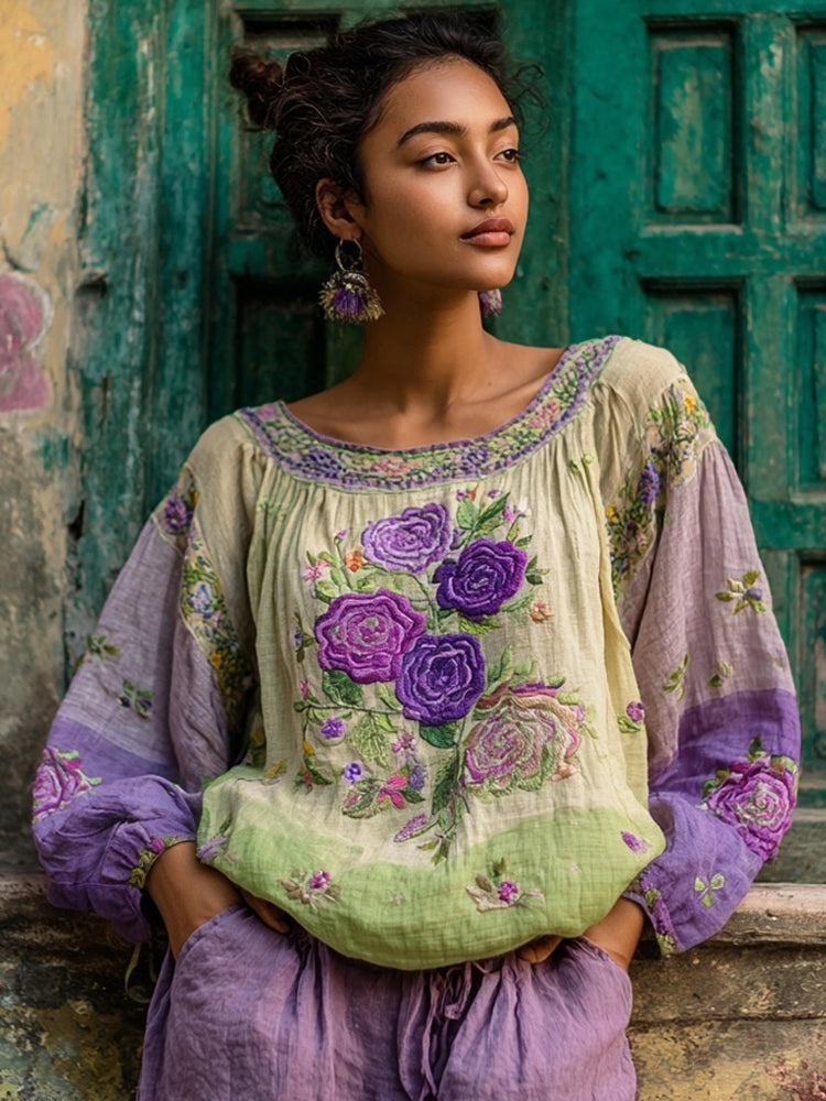 Thoughtfully Designed Shirt
