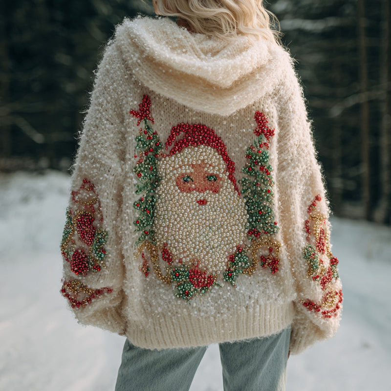 Gracefully Designed Jumper