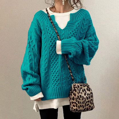 Classic Designed Jumper