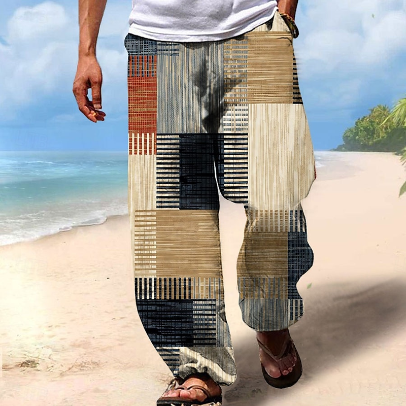 Classic Designed Trousers