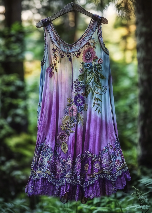 Gracefully Designed Top