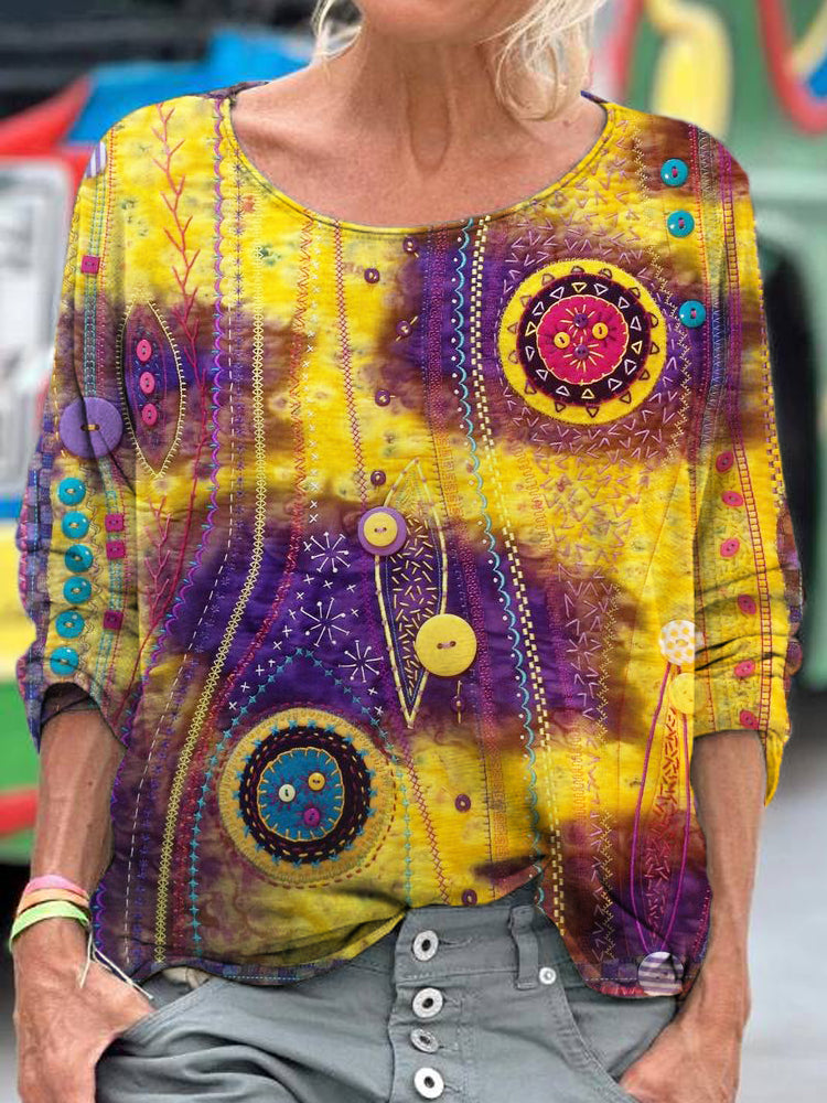 Beautifully Crafted Shirt