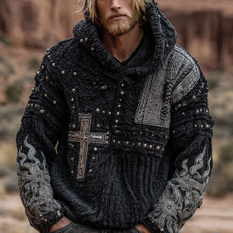 Thoughtfully Designed Jumper