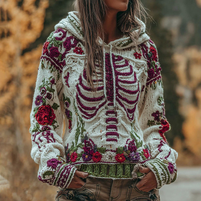 Classic Vintage Jumper