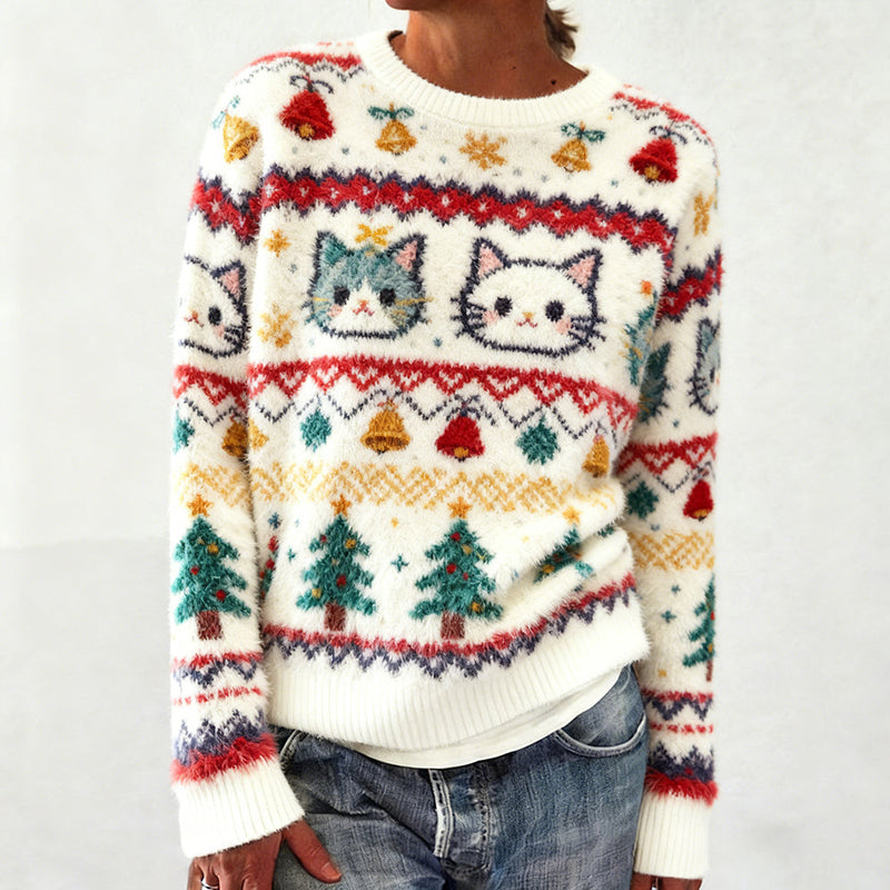 Classic Designed Jumper