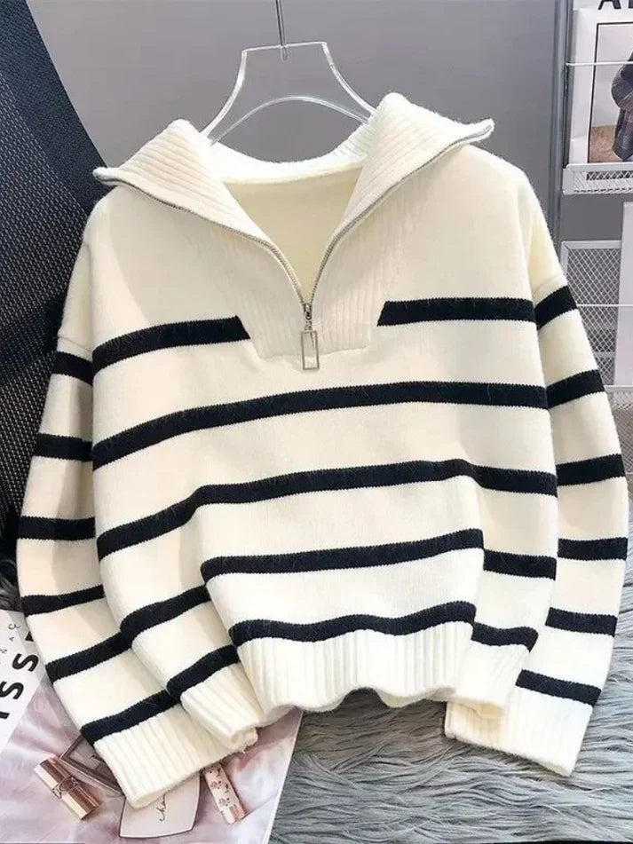 Classic Designed Jumper