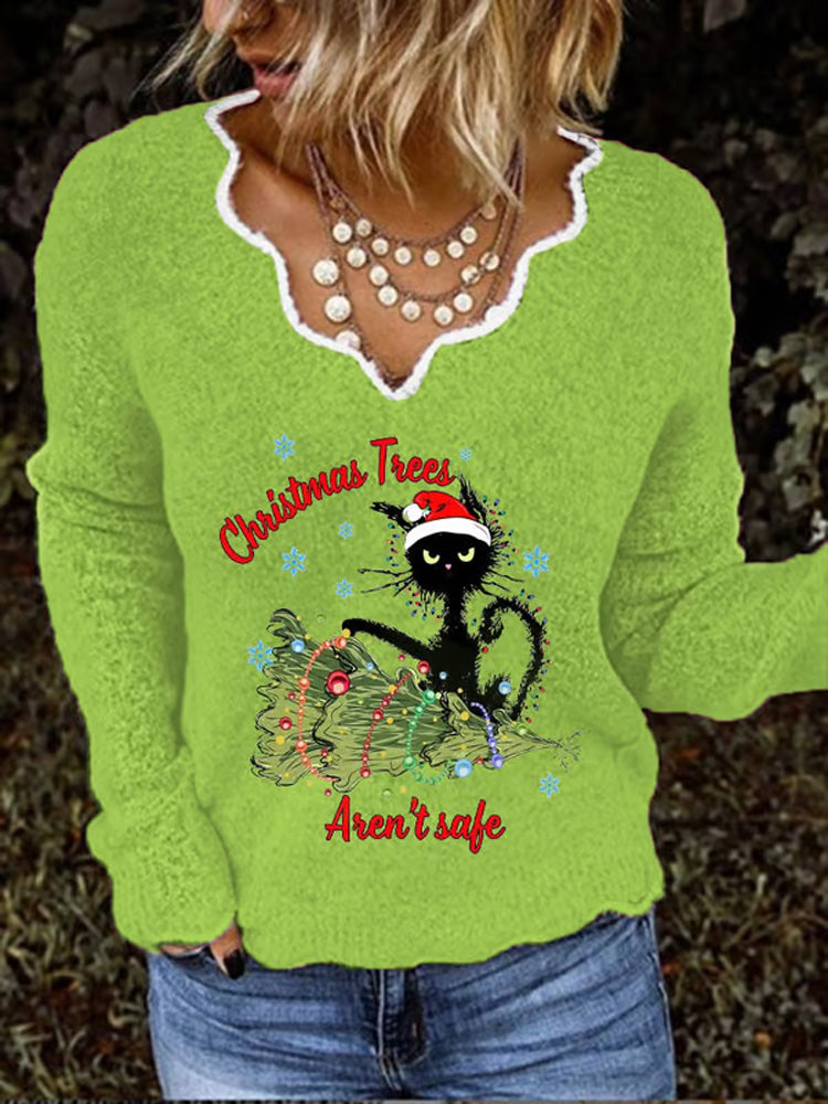 Thoughtfully Designed Top