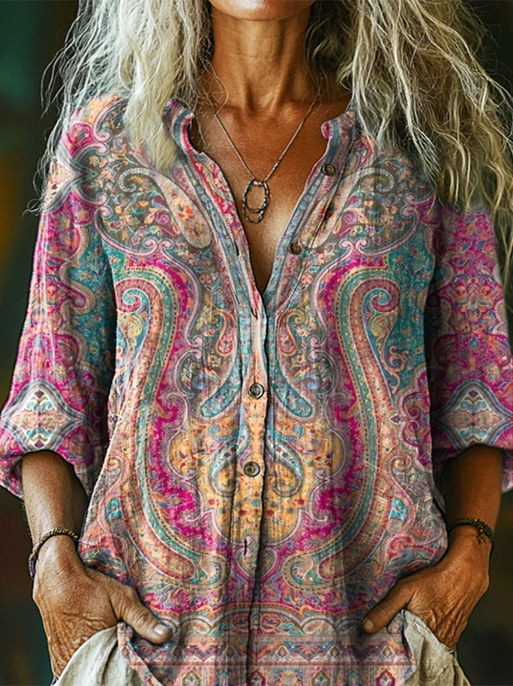 Classic Vintage Shirt