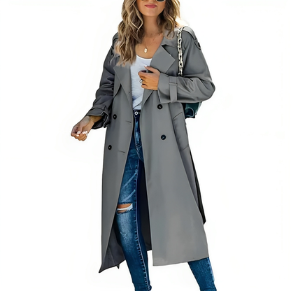 Juno | Classic and Elegant winter Coat