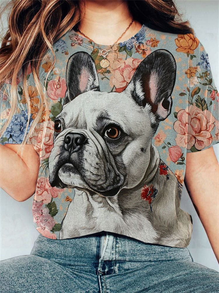 Beautifully Crafted T-Shirt