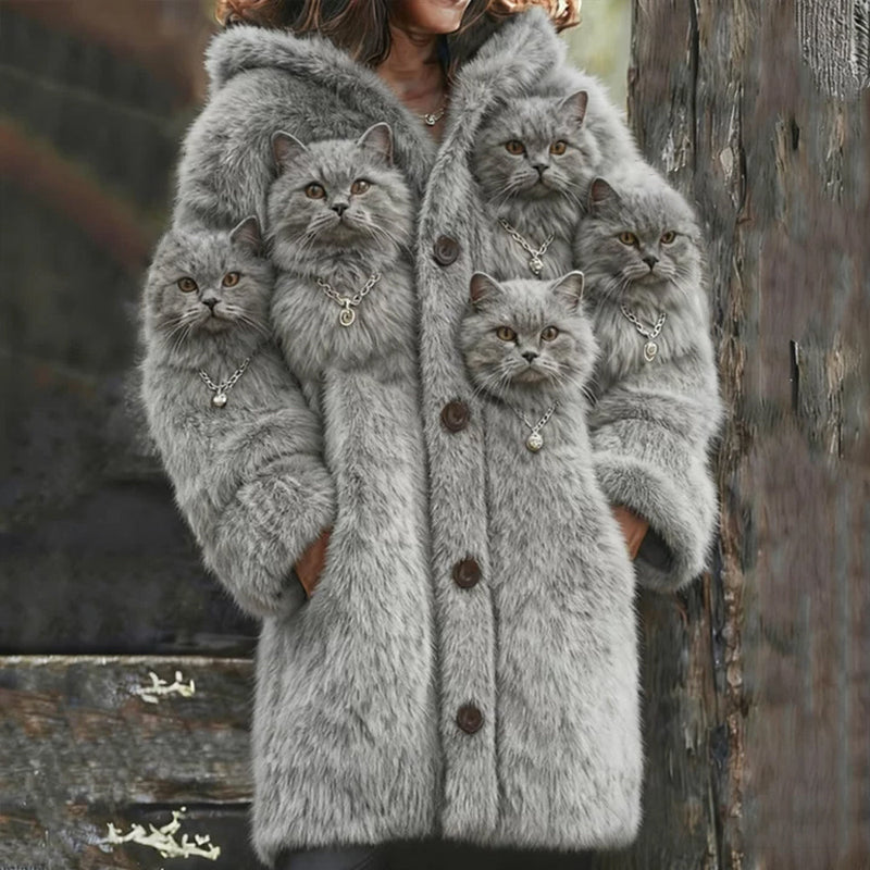 Beautifully Crafted Cardigan